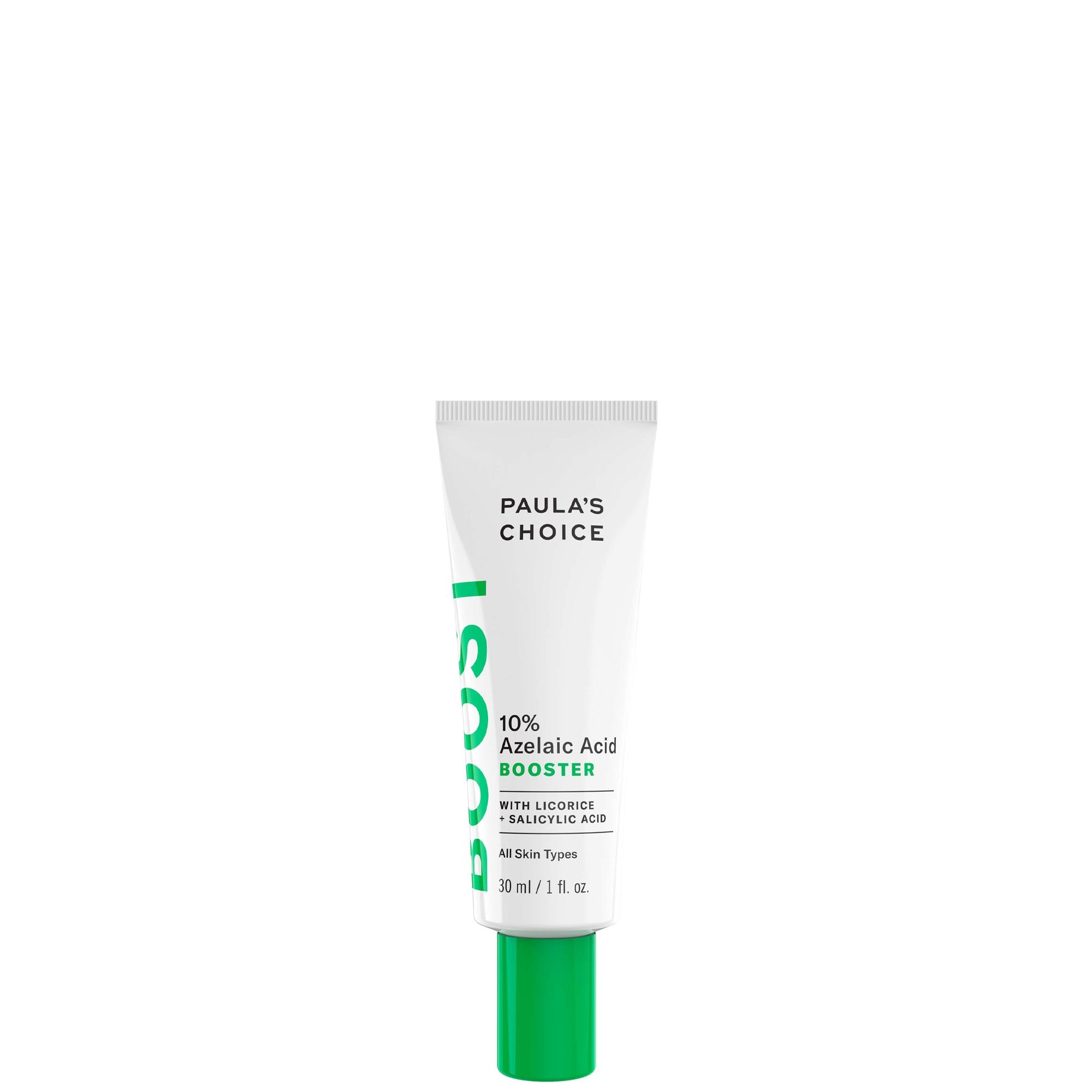 10% Azelaic Acid Booster 30 ml