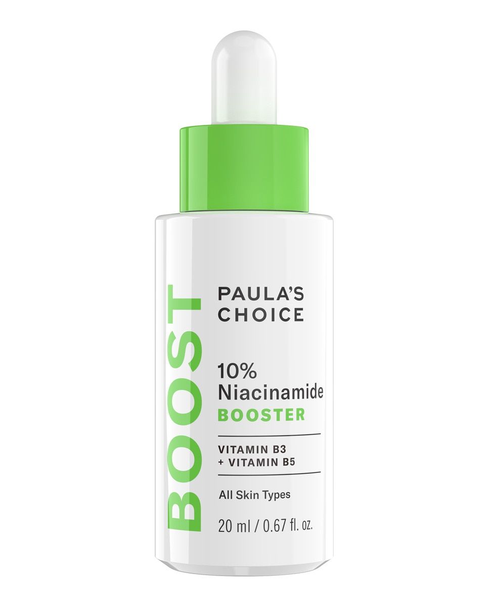 10% Niacinamide Booster 20 ml