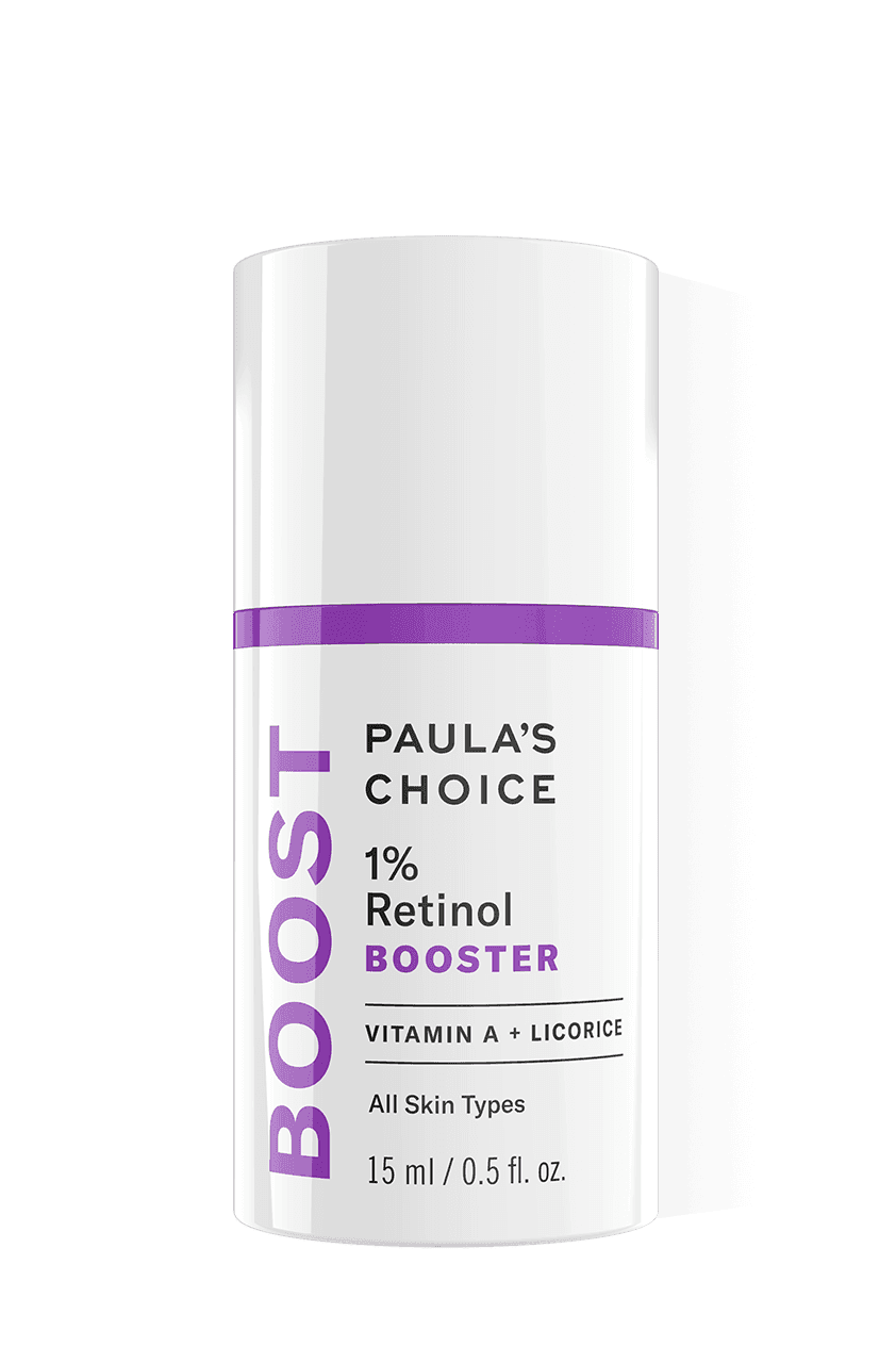 1% Retinol Booster 15 ml