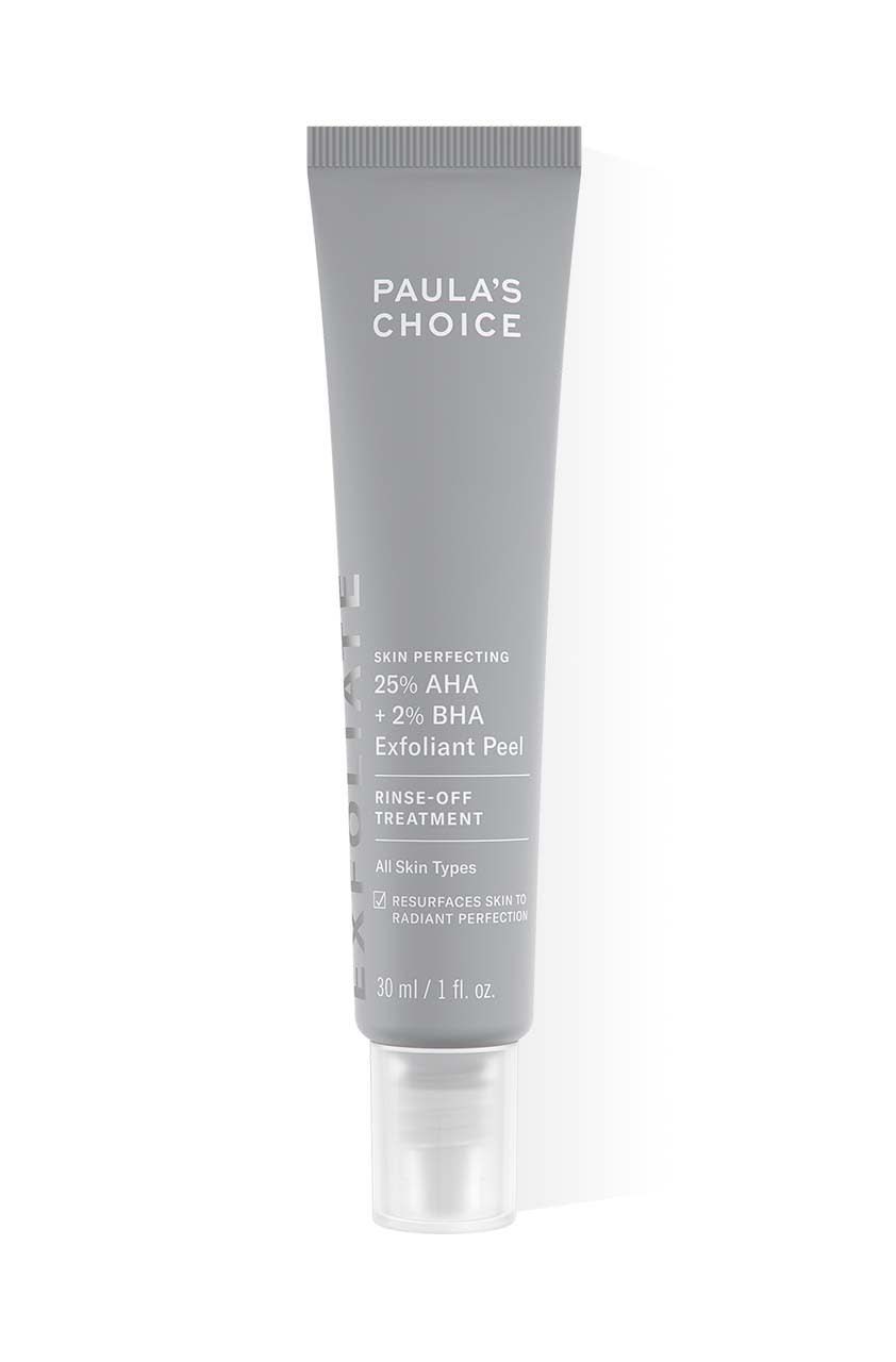 25% AHA + 2% BHA Exfoliant Peel 30 ml