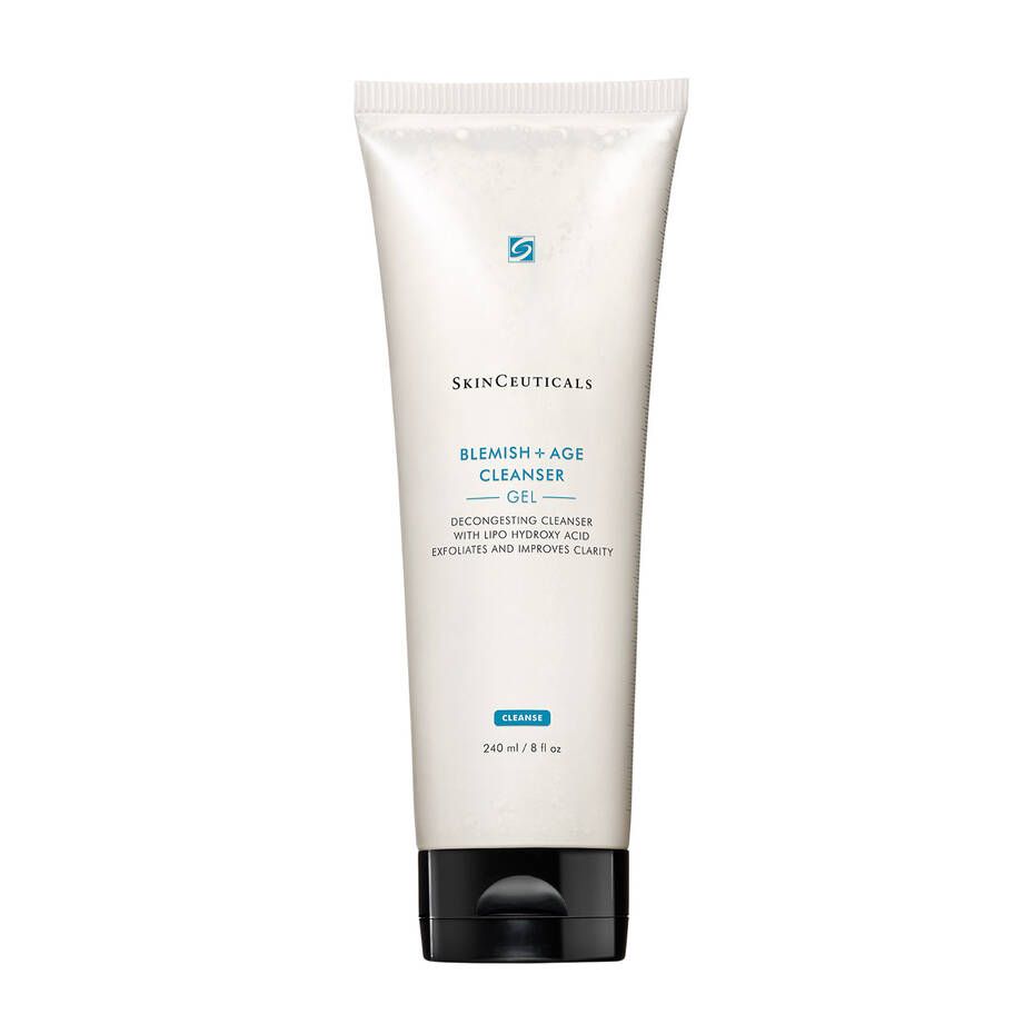 Blemish & Age Cleansing Gel 240 ml