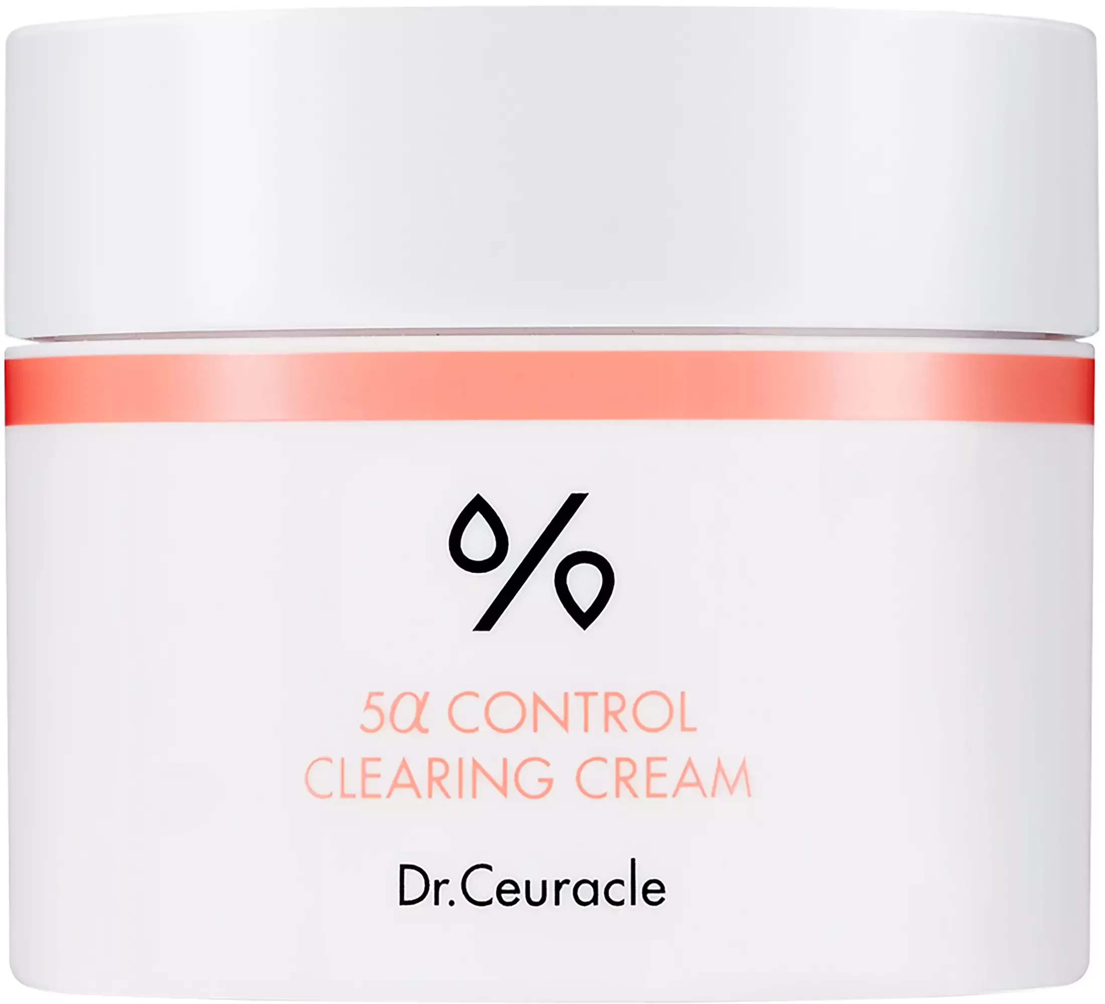 5A Control Clearing Cream 50 ml
