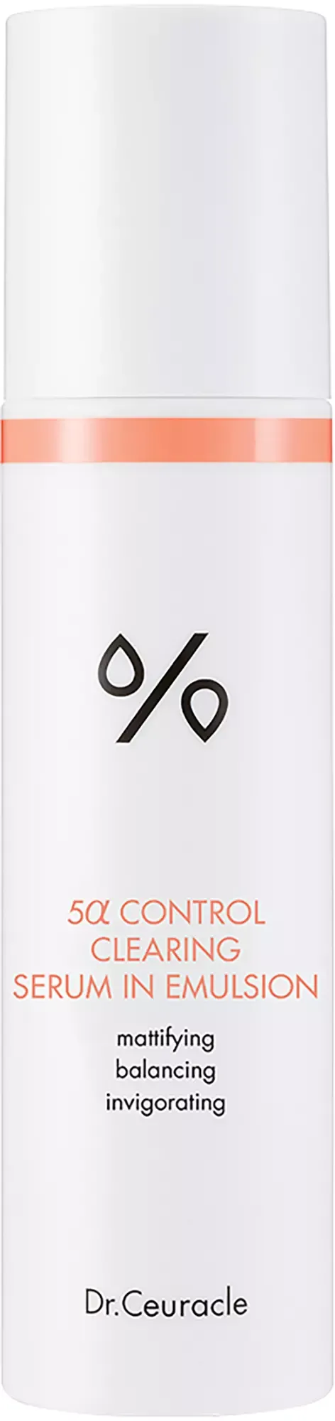 5A Control Clearing Serum In Emulsion 100 ml