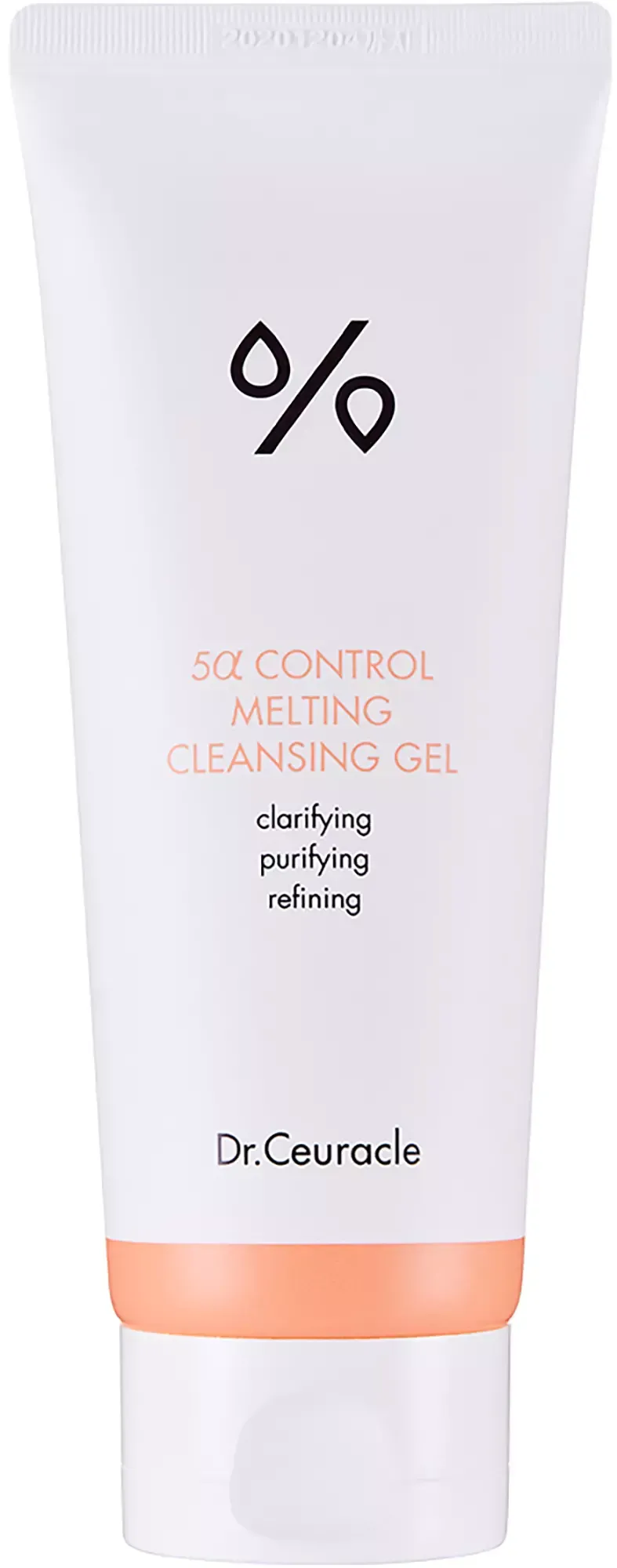 5A Control Melting Cleansing Gel 150 ml