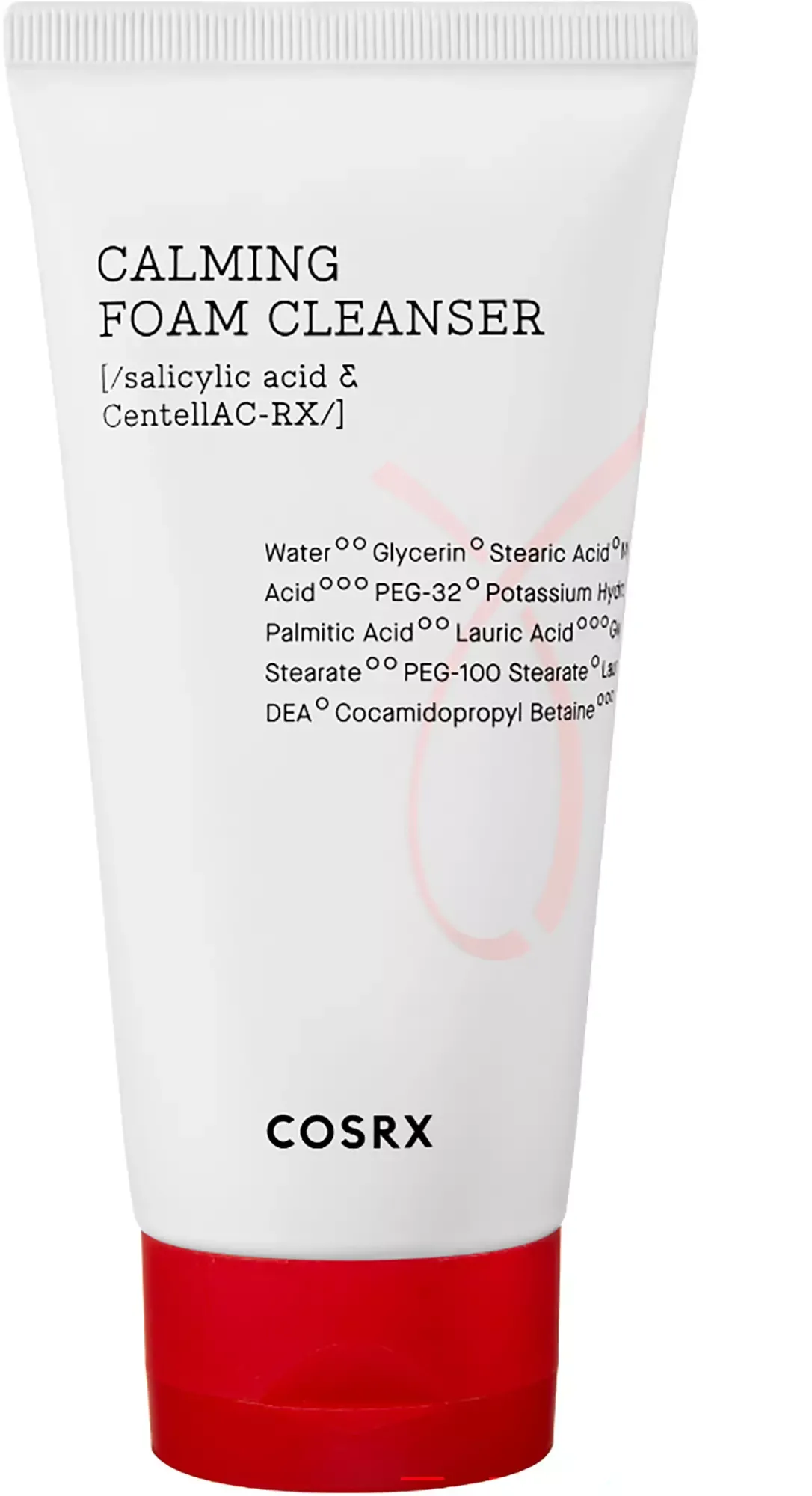 AC Collection Calming Foam Cleanser 150 ml