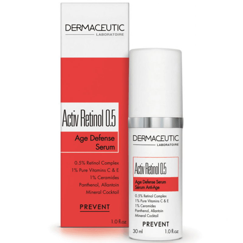 Activ Retinol 0,5 30 ml