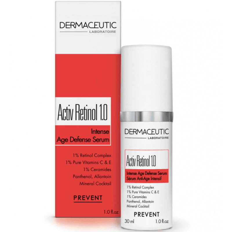 Activ Retinol 1,0 30 ml