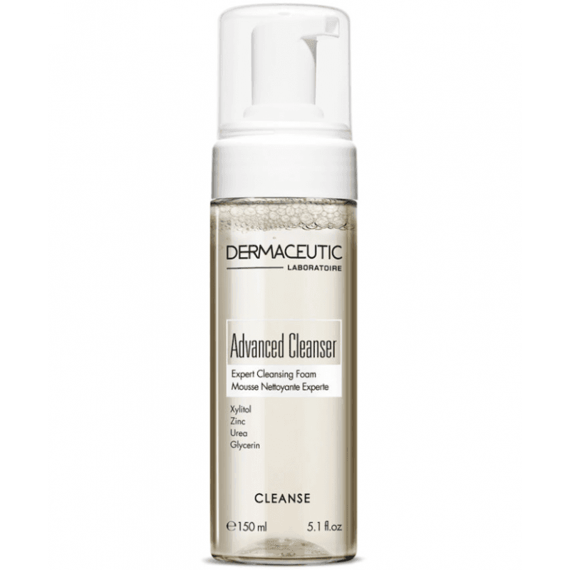 Advanced Cleanser 150 ml