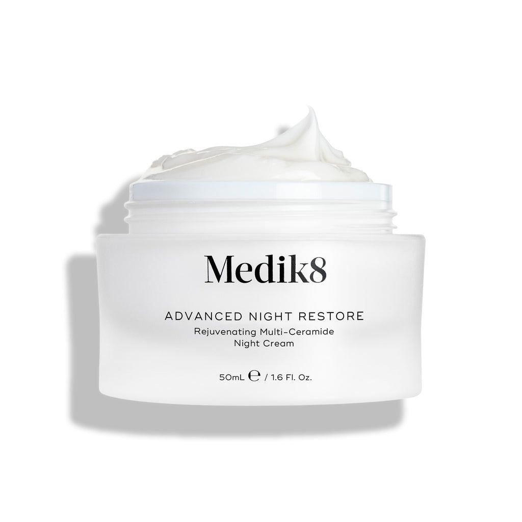 Advanced Night Restore 50 ml