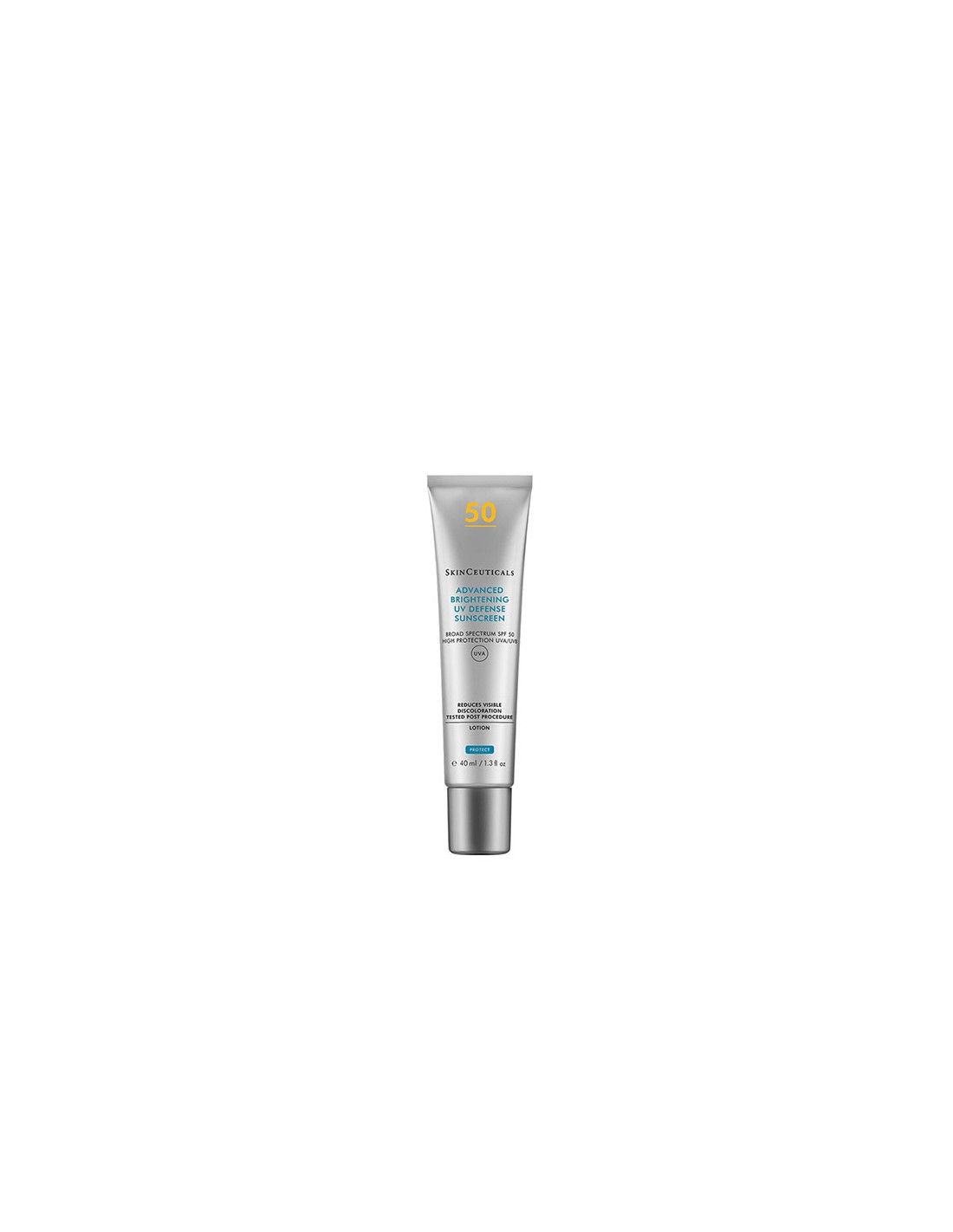 Advanced Brighting Defense SPF50 40 ml
