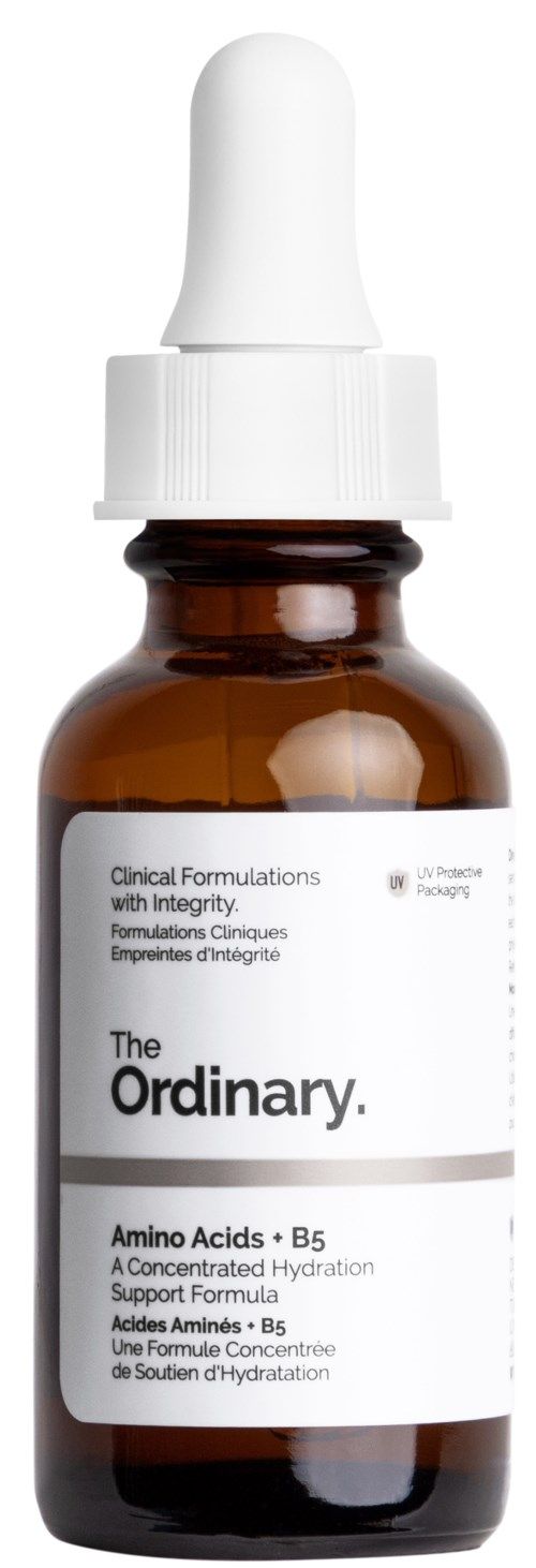 Amino Acids + B5 30 ml