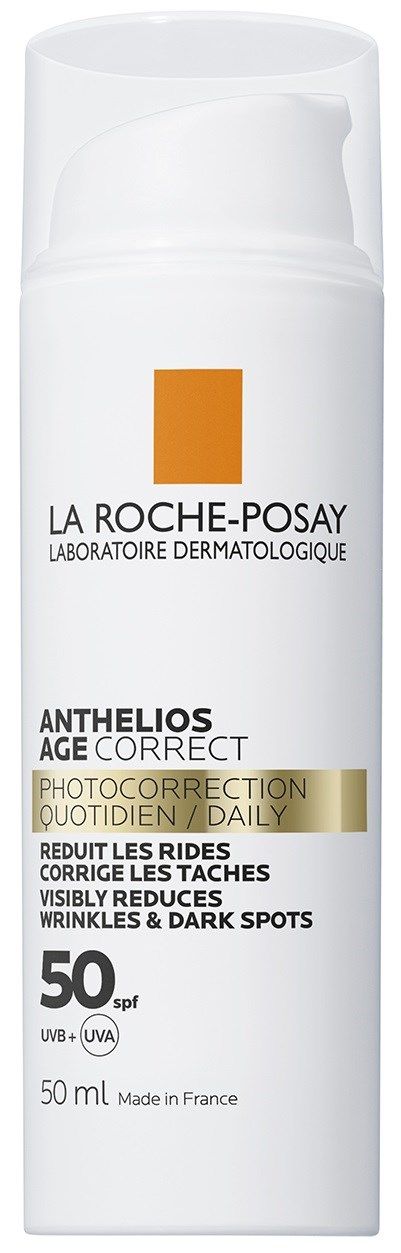 Anthelios Anti-Age SPF50 50 ml