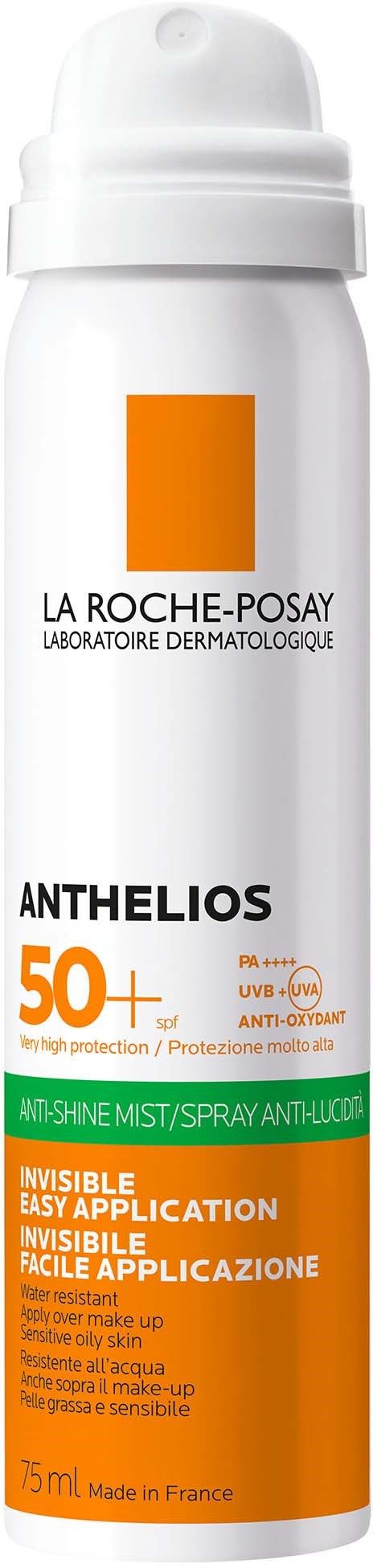 Anthelios Anti Shine Mist SPF50+ 75 ml
