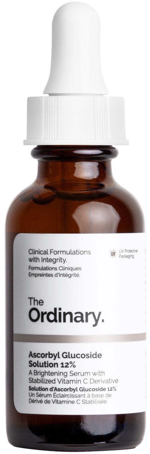 Ascorbyl Glucoside Solution 12% 30 ml