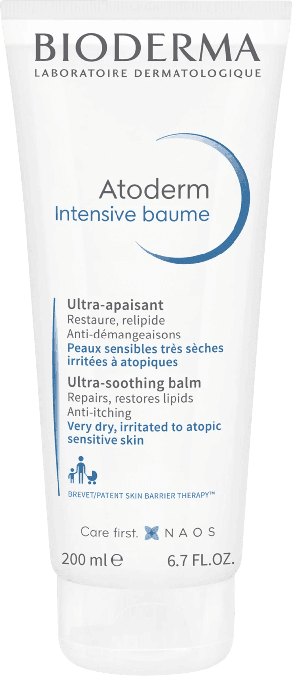 Atoderm Intensive Baume 200 ml