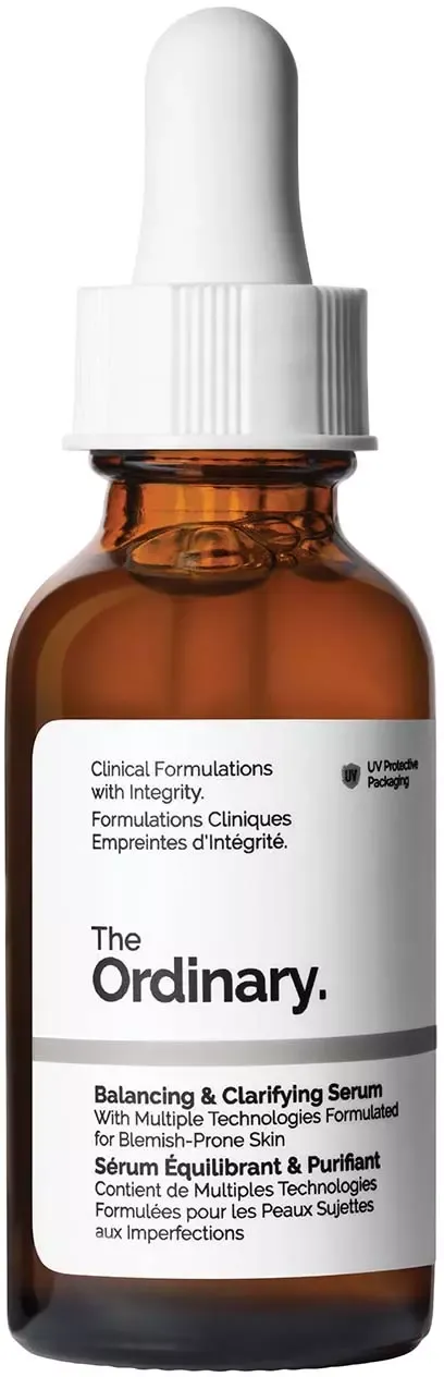 Balancing & Clarifying Serum 30 ml