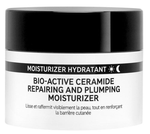 Bio-Active Repairing and Plumping Moisturizer 50 ml