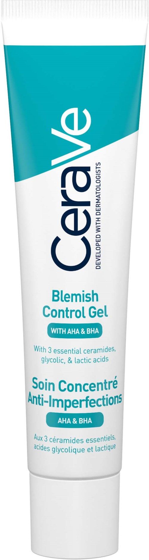 Blemish Control Gel 40 ml
