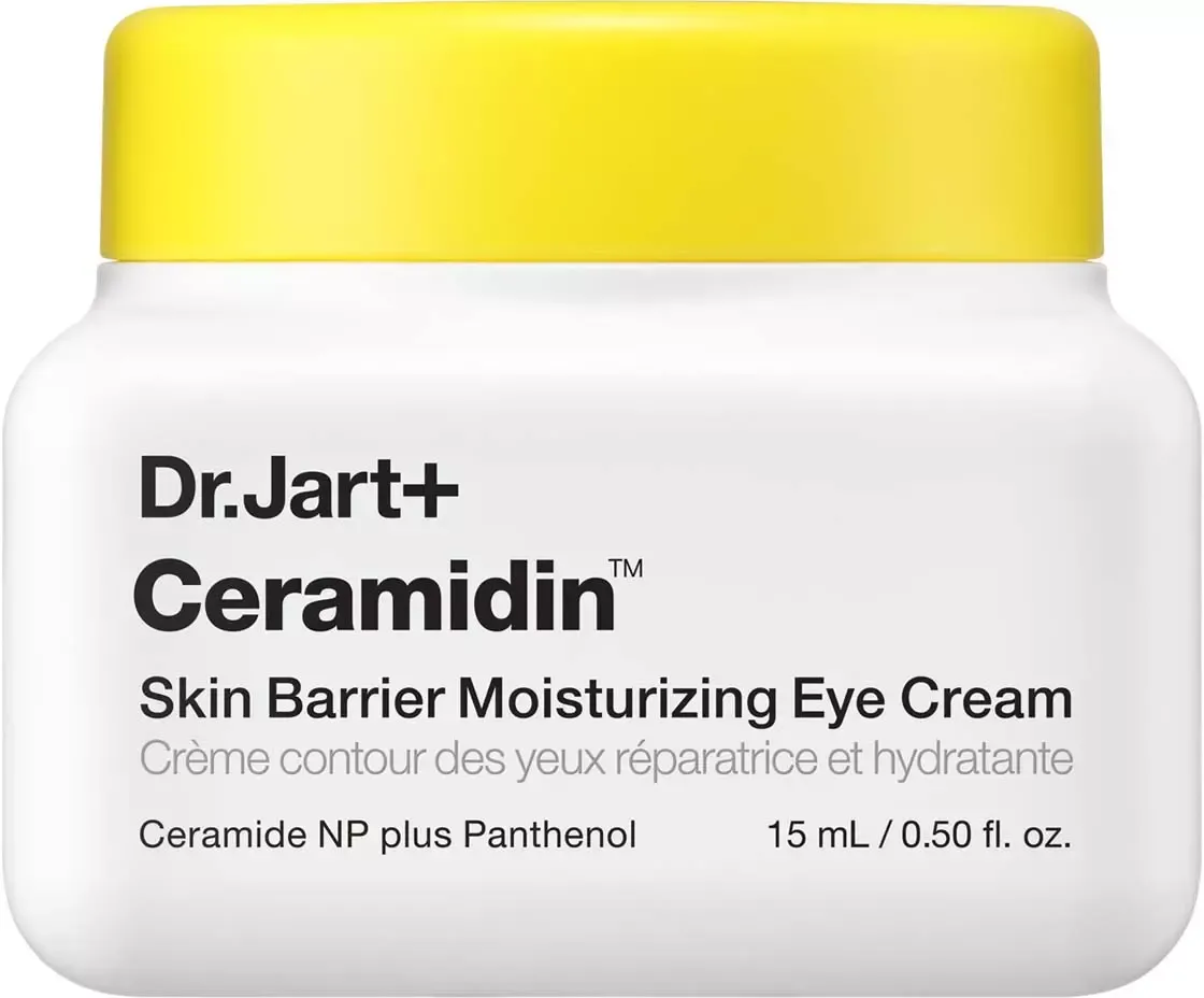 Ceramidin Skin Barrier Moisturizing Eye Cream 15 ml