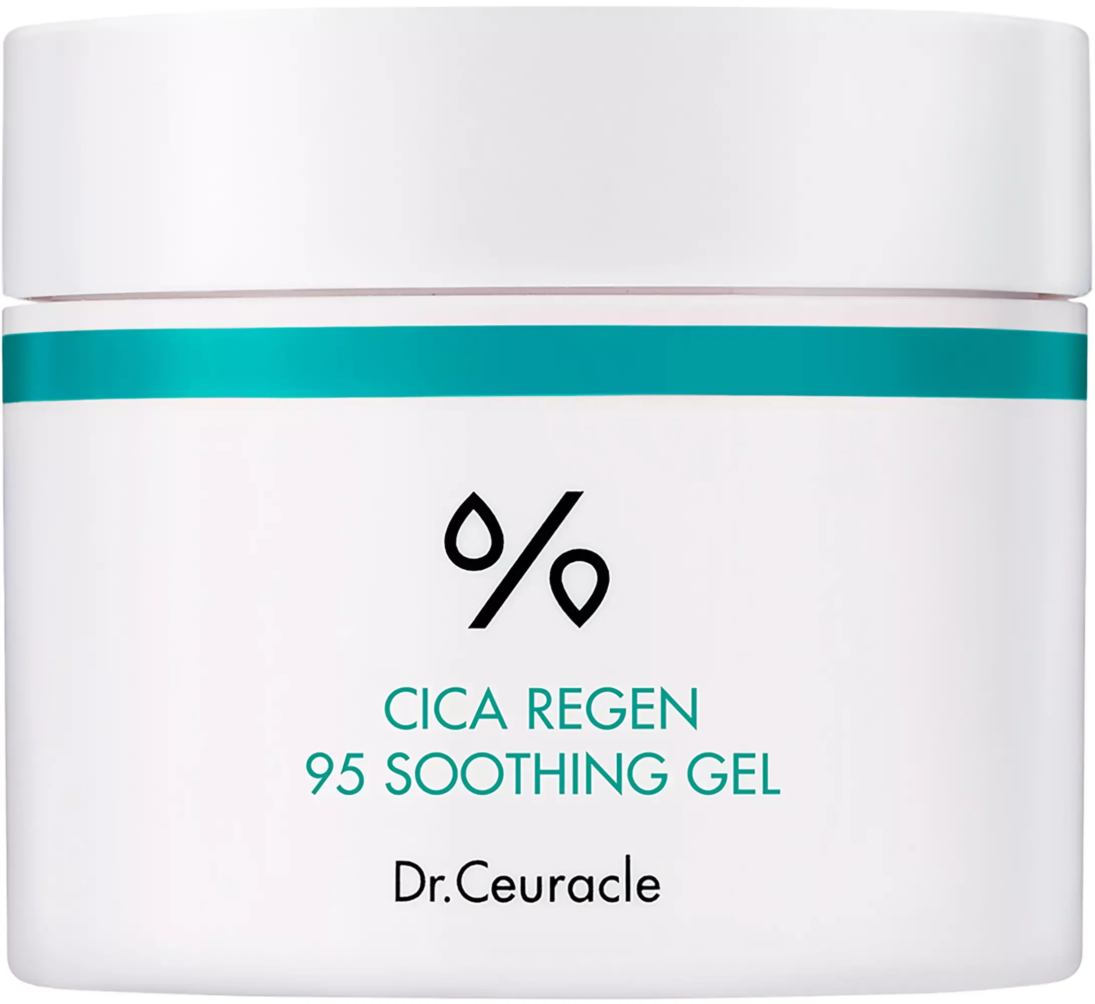 Cica Regen 95 Soothing Gel 110 ml
