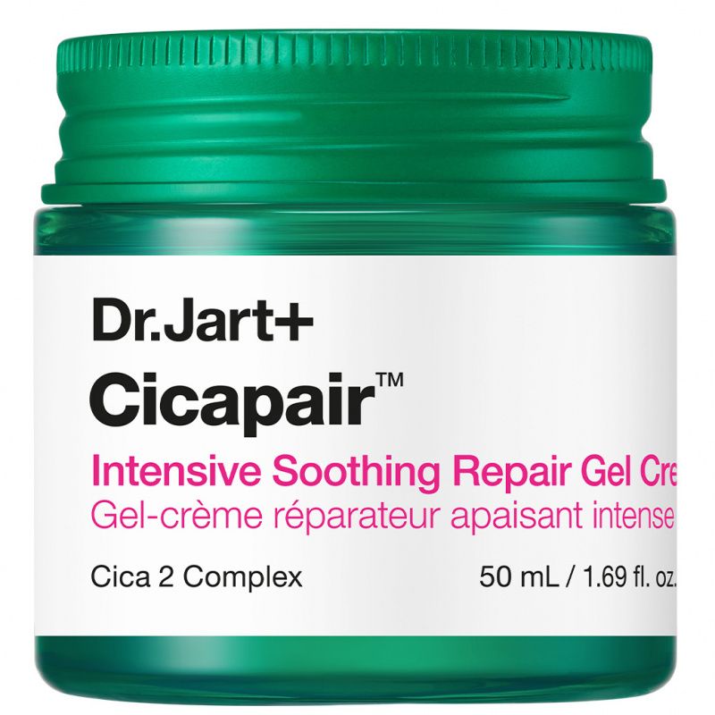 Cicapair Intensive Soothing Repair Gel Cream 50 ml