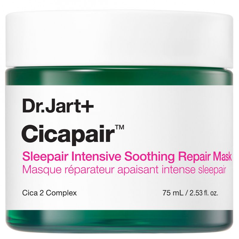 Cicapair Sleepair Intensive Soothing Repair Mask 75 ml