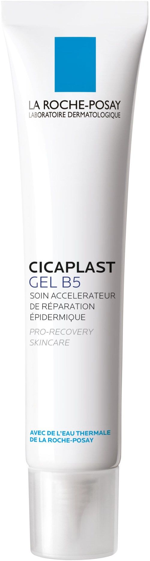 Cicaplast B5 Recovery Gel 40 ml