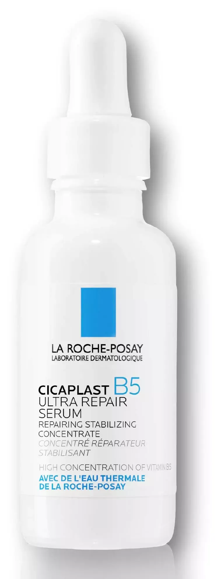 Cicaplast B5 Ultra repair Serum 30 ml