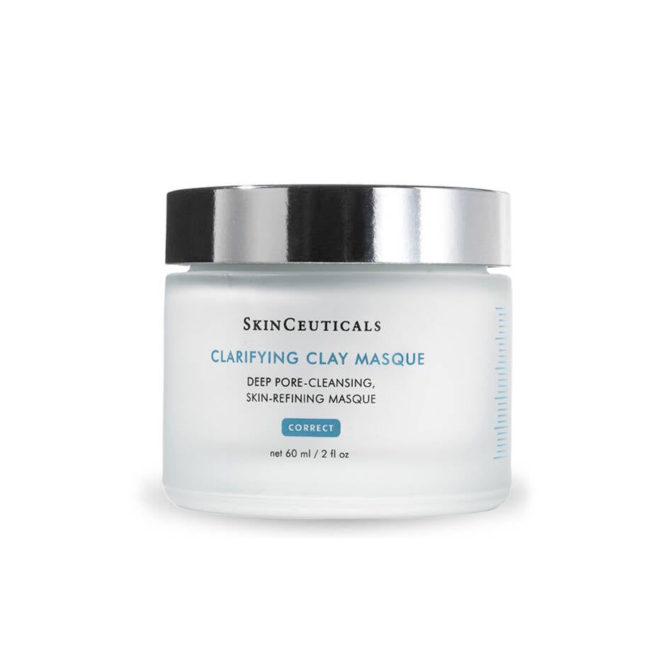 Clarifying Clay Masque 60 ml