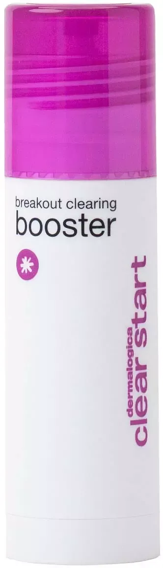 Clear Start Breakout Clearing Booster 30 ml