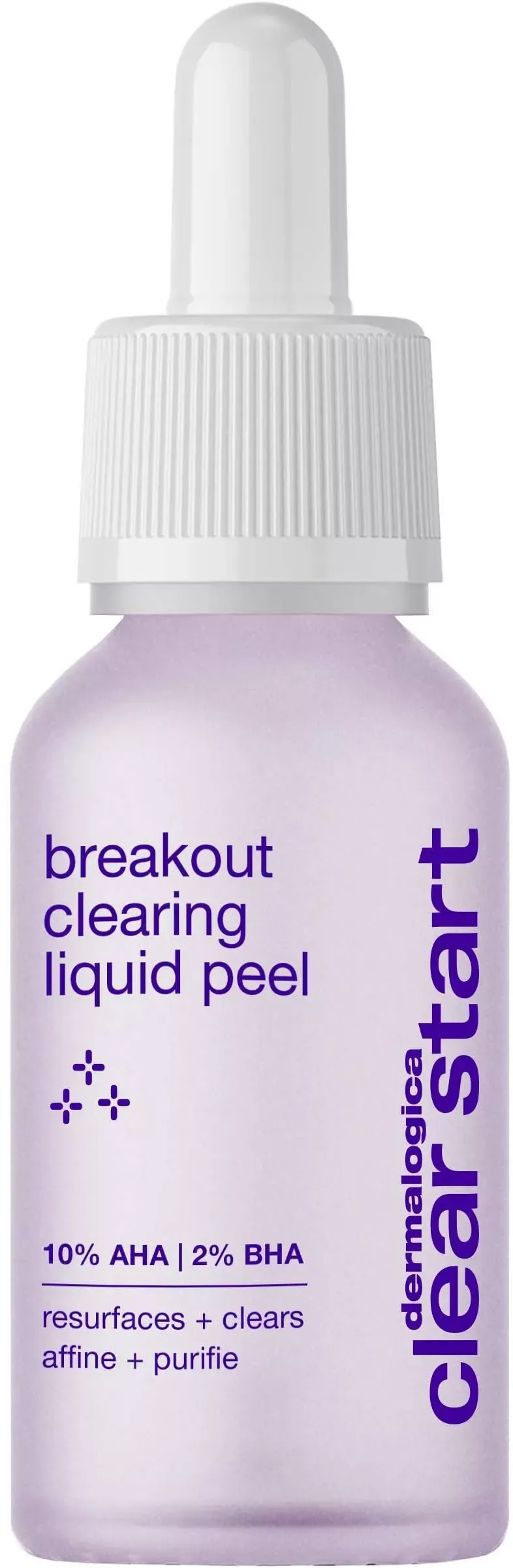 Clear Start Breakout Clearing Liquid Peel 30 ml