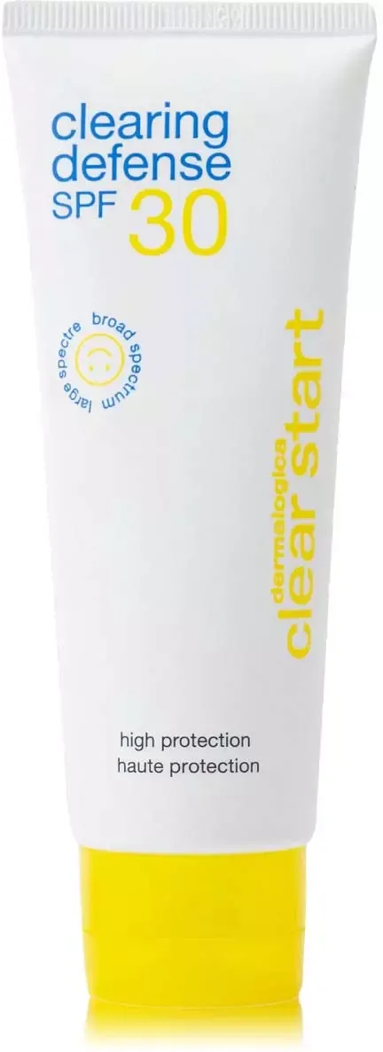 Clear Start Clearing Defense SPF30 59 ml