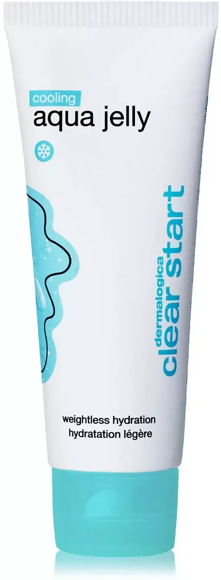 Clear Start Cooling Aqua Jelly 59 ml