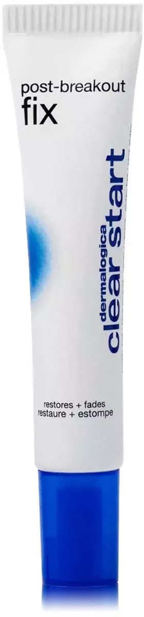 Clear Start Post-Breakout Fix 15 ml