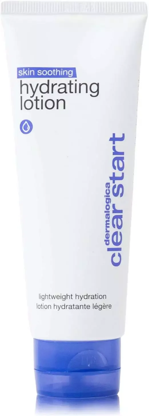 Clear Start Skin Soothing Hydrating Lotion 59 ml