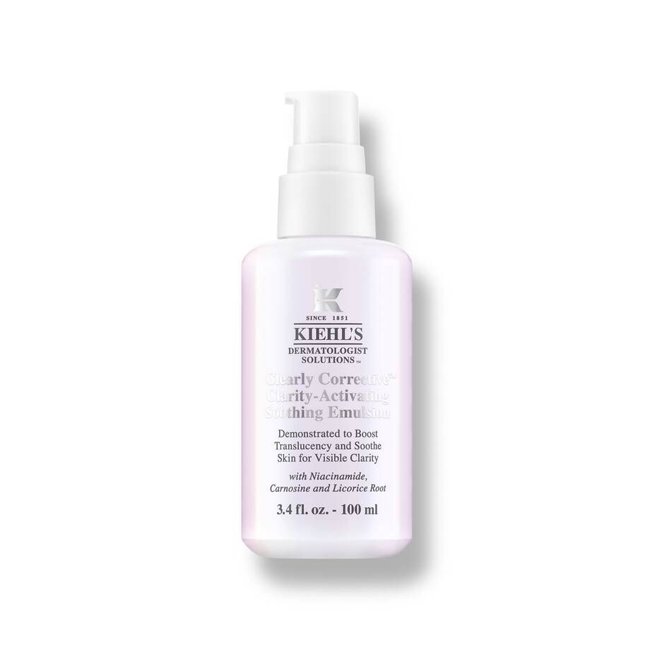 Clearly Corrective™ Clarity-Activating Soothing Emulsion 100 ml