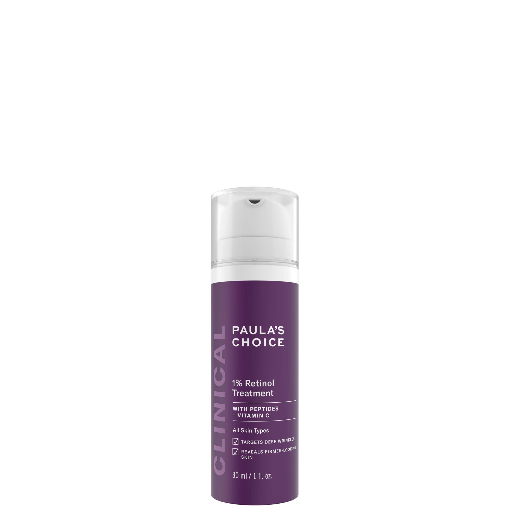 Clinical 1% Retinol Treatment 30 ml