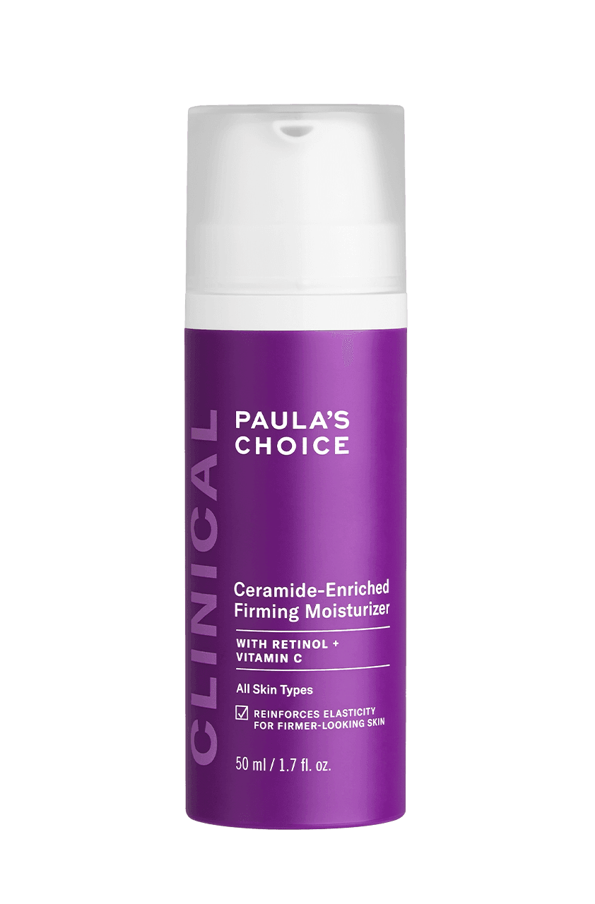 Clinical Ceramide Firming Moisturizer 50 ml