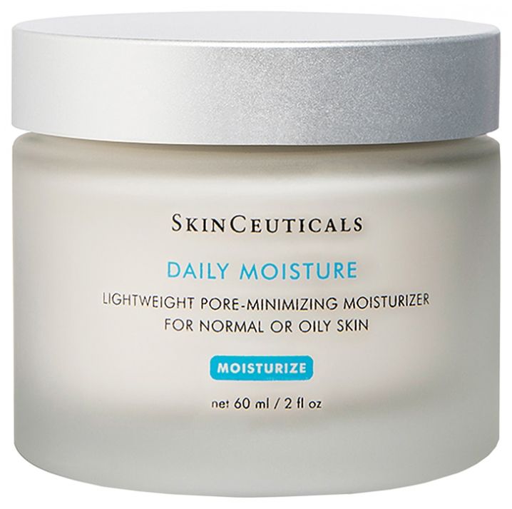 Daily Moisture 60 ml