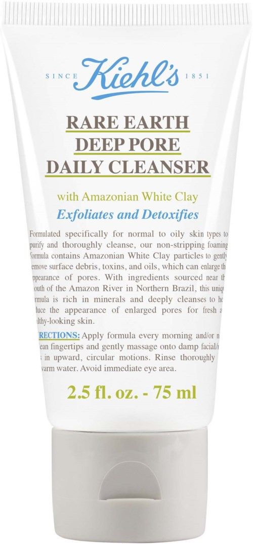 Deep Pore Daily Cleanser 75 ml