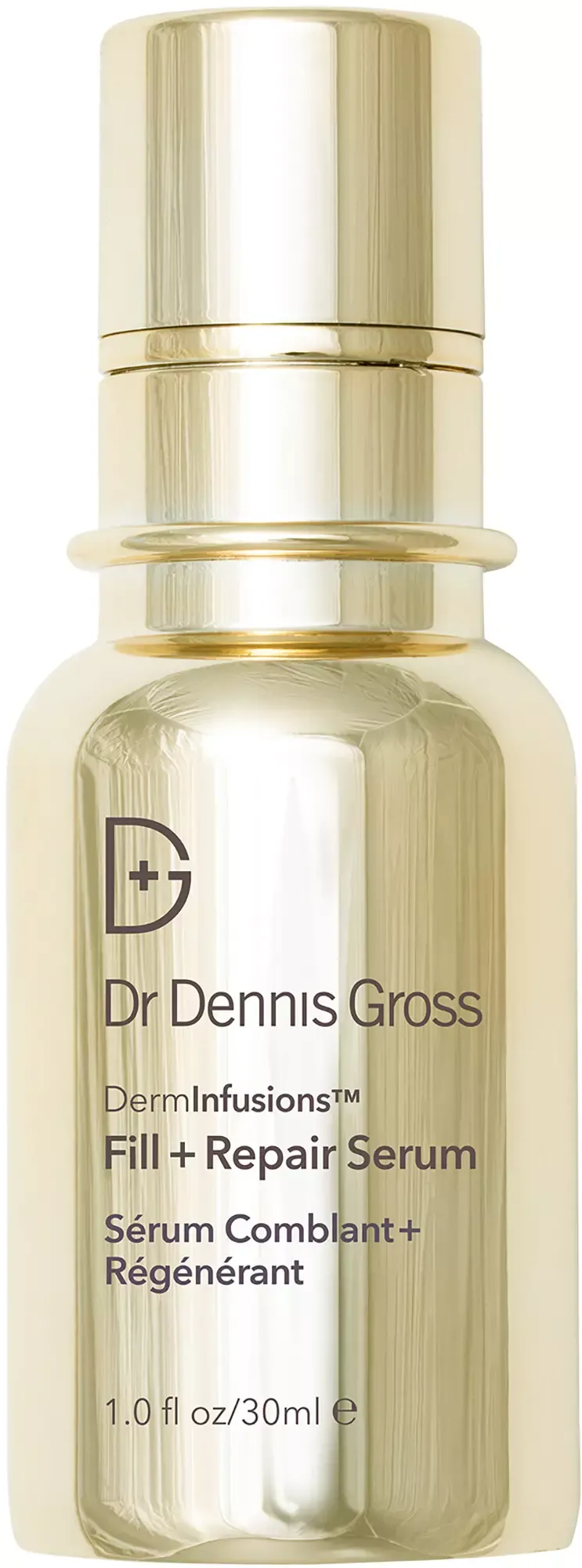 DermInfusions™ Fill + Repair Serum 30 ml