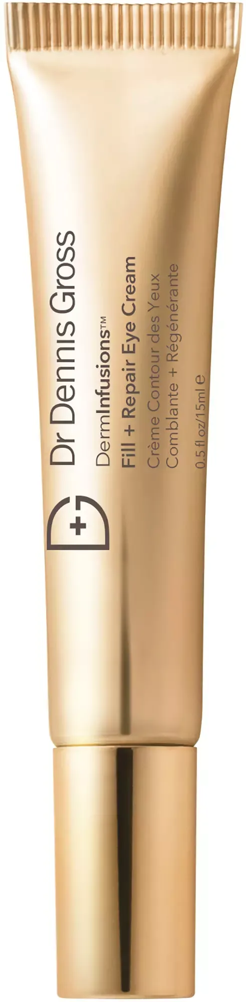 DermInfusions™ Fill & Repair Eye Cream 15 ml