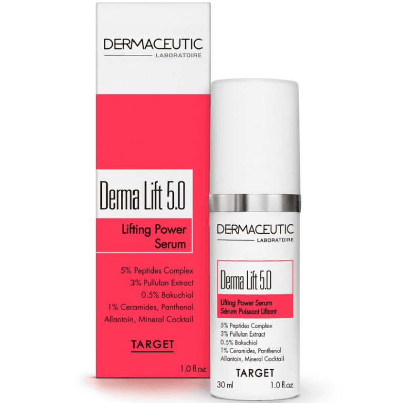 Derma Lift 5.0 eye serum 30 ml