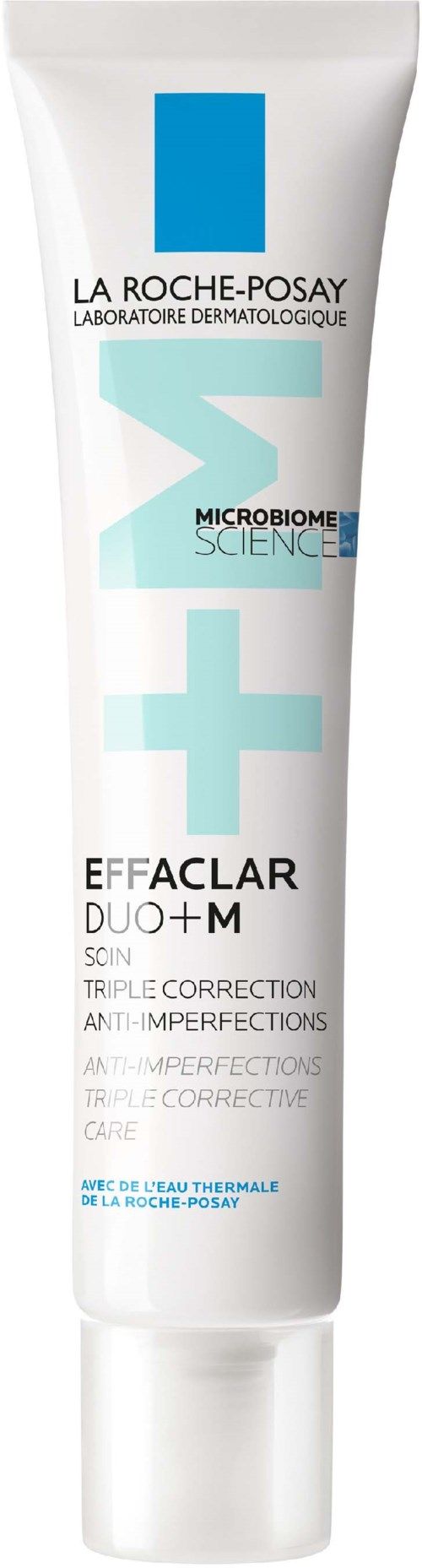 Effaclar DUO+ M 40 ml