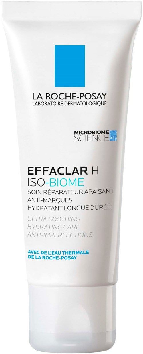 Effaclar H Iso-Biome Creme 40 ml