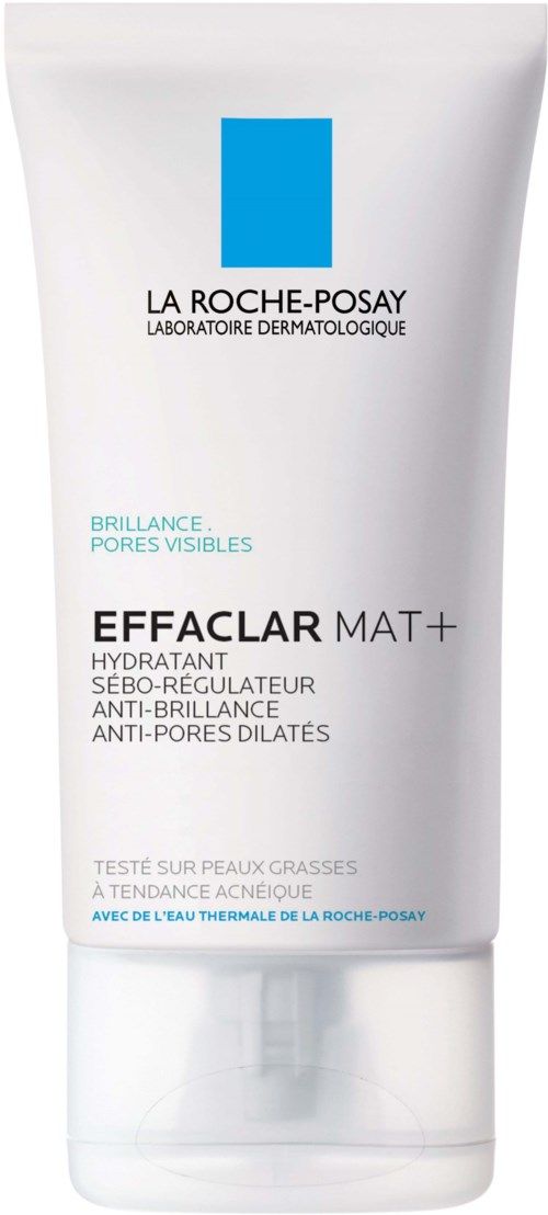 Effaclar Mat Moisturizer 40 ml