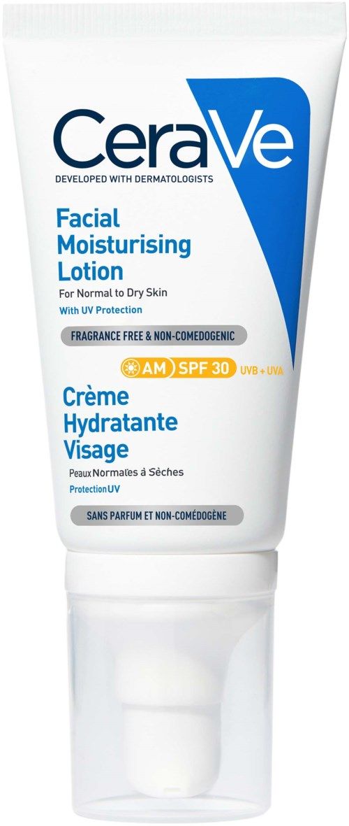 Facial Moisturising Lotion SPF30 52 ml