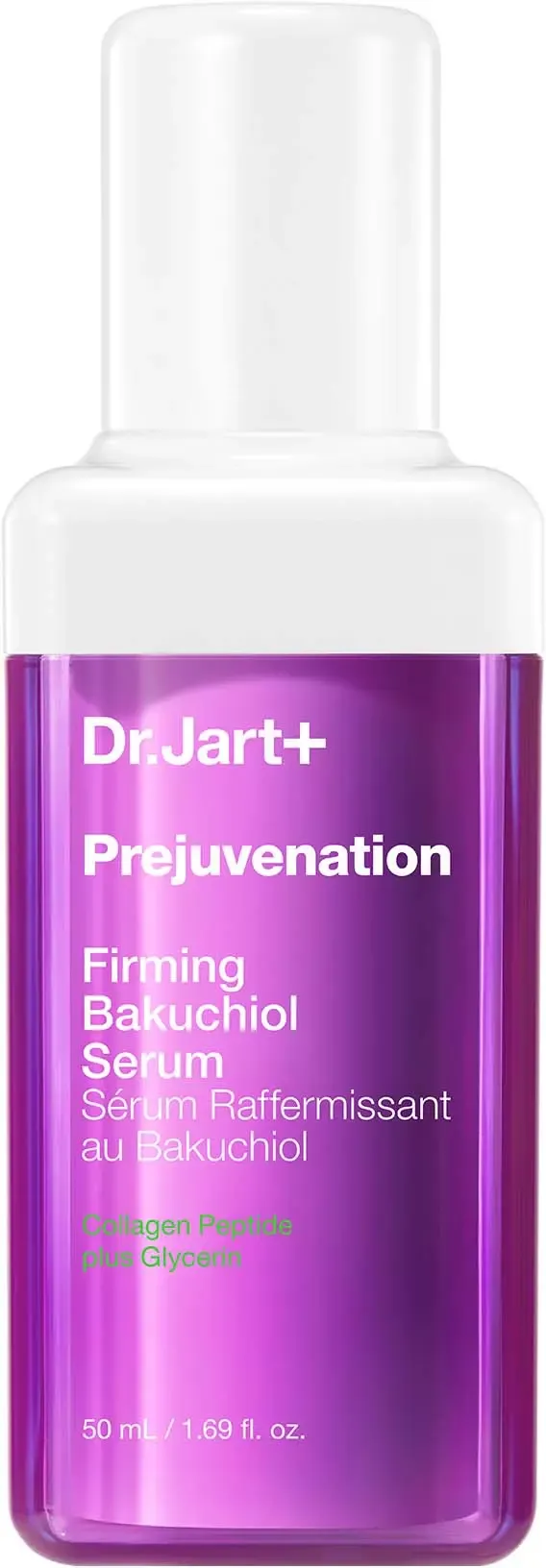 Firming Bakuchiol Serum 50 ml