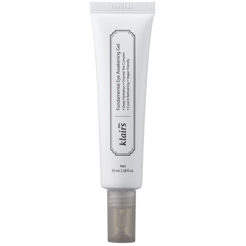 Fundamental Eye Awakening Gel 35 ml