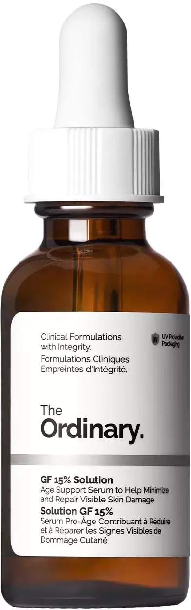 GF 15% Solution Serum 30 ml